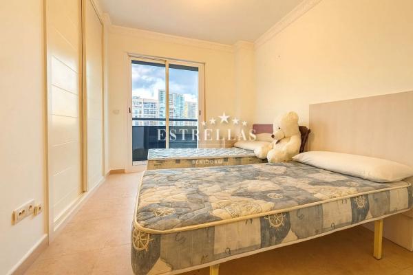 Piso en Barrio Cala Alta - Veramar