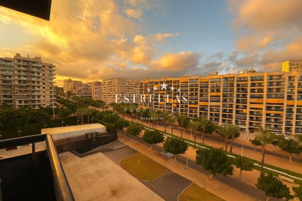 Piso en Barrio Cala Alta - Veramar