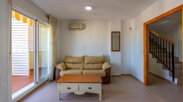 Dúplex en calle Xaloc, 3