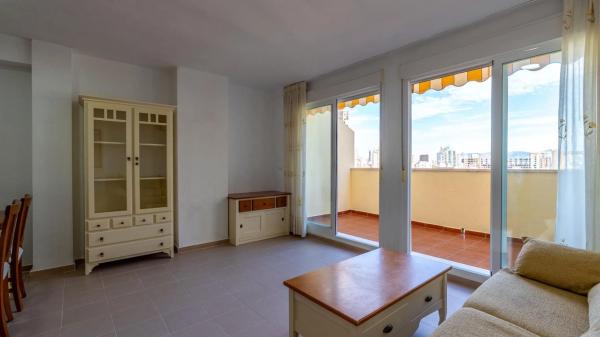 Dúplex en calle Xaloc, 3