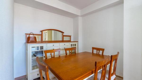 Dúplex en calle Xaloc, 3