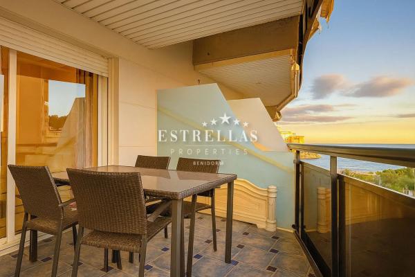 Piso en Barrio Cala Alta - Veramar