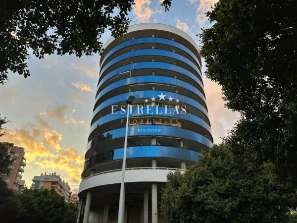 Piso en Barrio Cala Alta - Veramar