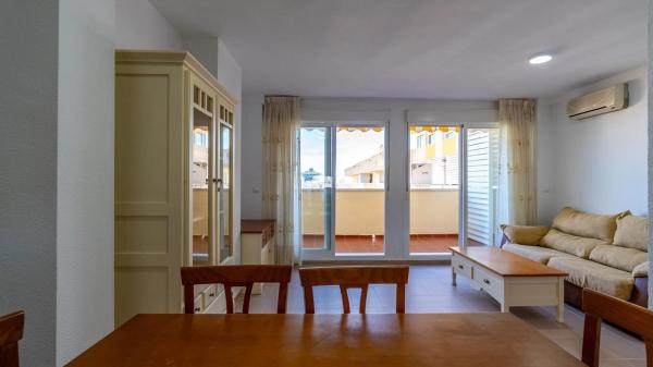 Dúplex en calle Xaloc, 3