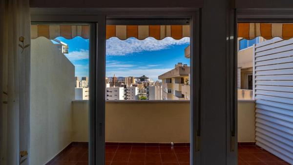 Dúplex en calle Xaloc, 3