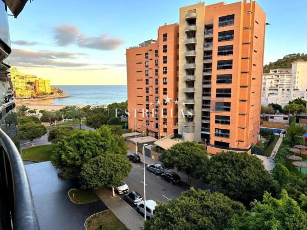 Piso en Barrio Cala Alta - Veramar