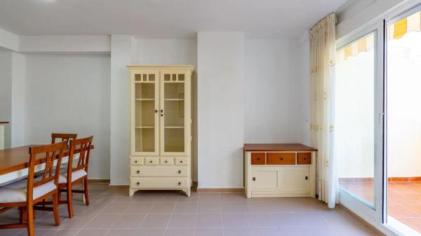 Dúplex en calle Xaloc, 3