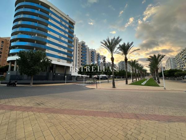 Piso en Barrio Cala Alta - Veramar