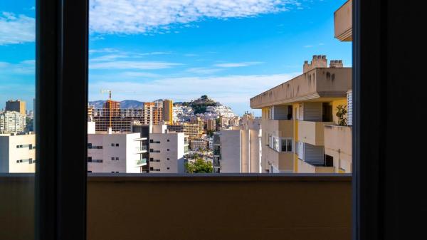 Dúplex en calle Xaloc, 3