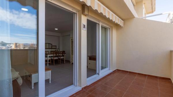 Dúplex en calle Xaloc, 3