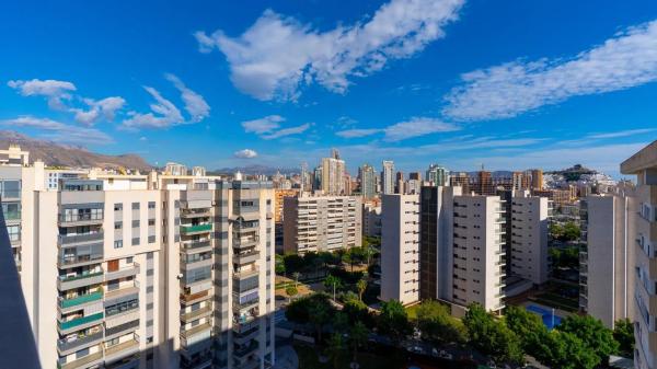 Dúplex en calle Xaloc, 3