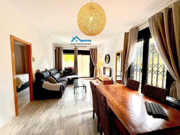 Piso en Barrio Mirador de la Cala - Benimar