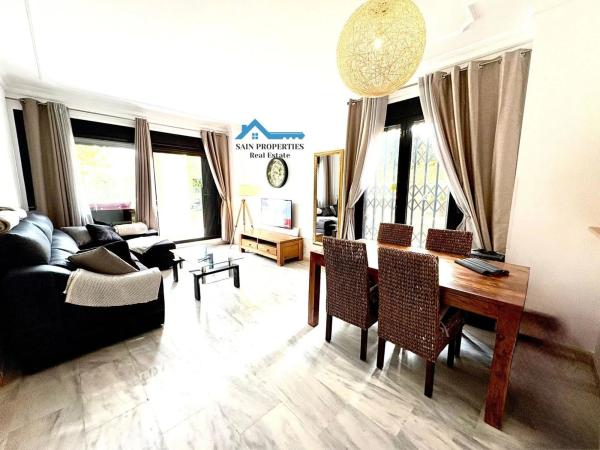 Piso en Barrio Mirador de la Cala - Benimar