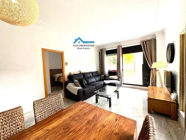 Piso en Barrio Mirador de la Cala - Benimar