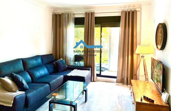 Piso en Barrio Mirador de la Cala - Benimar