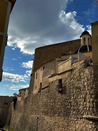 Piso en calle Azorín, 26