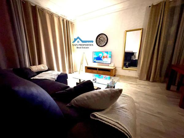 Piso en Barrio Mirador de la Cala - Benimar