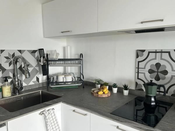 Piso en calle Azorín, 26