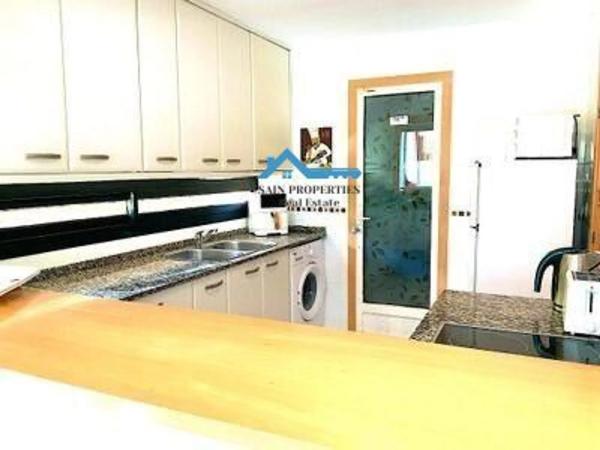 Piso en Barrio Mirador de la Cala - Benimar