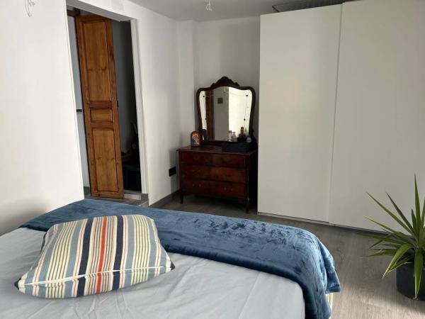 Piso en calle Azorín, 26