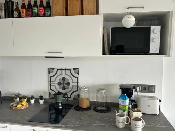 Piso en calle Azorín, 26