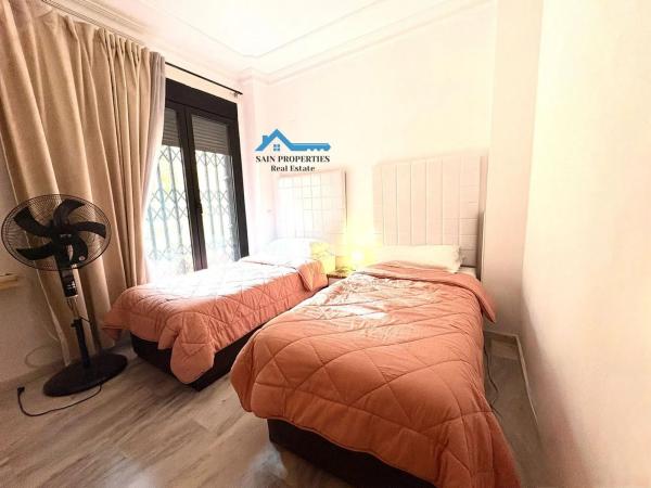 Piso en Barrio Mirador de la Cala - Benimar