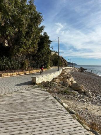 Piso en calle Azorín, 26