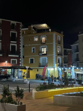 Piso en calle Azorín, 26