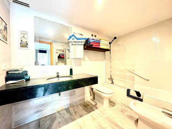 Piso en Barrio Mirador de la Cala - Benimar