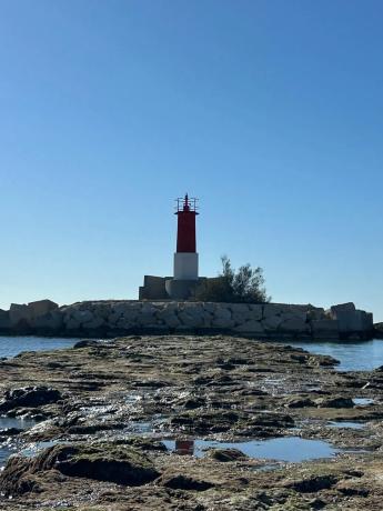 Piso en calle Azorín, 26