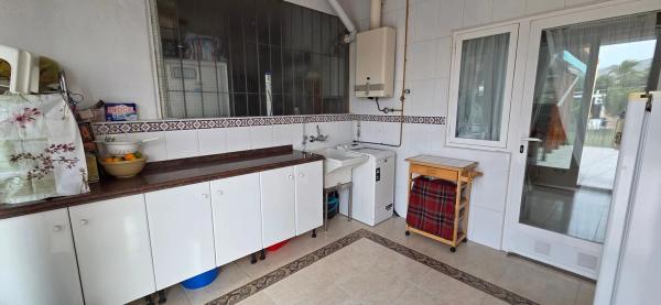 Casa independiente en Polígon Secanet 1 Pp 20