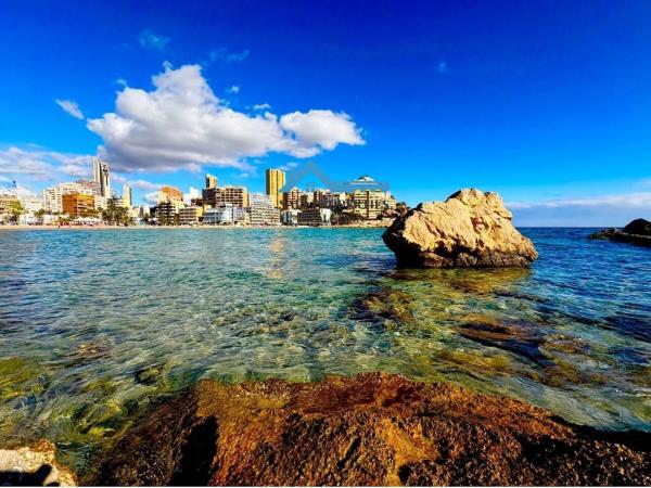 Piso en Barrio Mirador de la Cala - Benimar