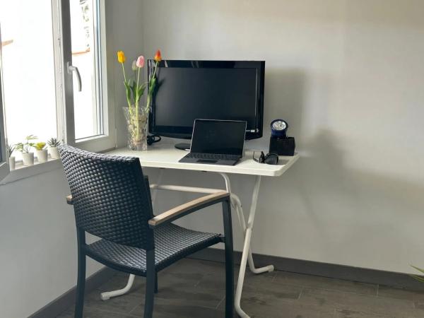 Piso en calle Azorín, 26