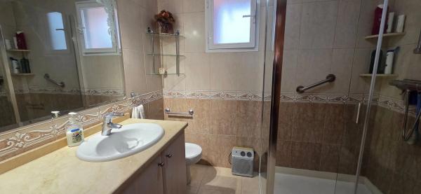 Casa independiente en Polígon Secanet 1 Pp 20