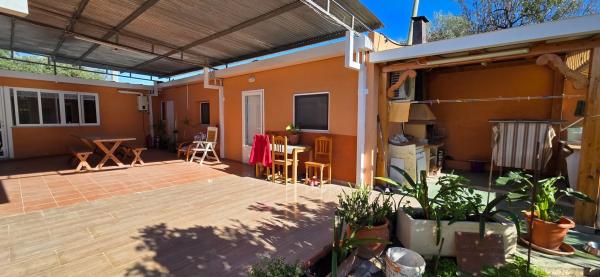 Casa independiente en Polígon Secanet 1 Pp 20