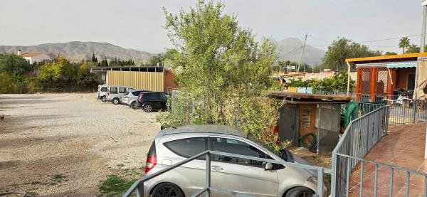 Casa independiente en Polígon Secanet 1 Pp 20