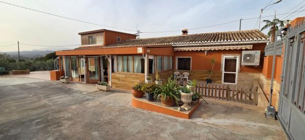 Casa independiente en Polígon Secanet 1 Pp 20