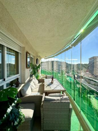 Piso en Barrio Las Azaleas - Alkadir