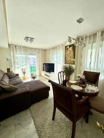 Piso en Barrio Las Azaleas - Alkadir