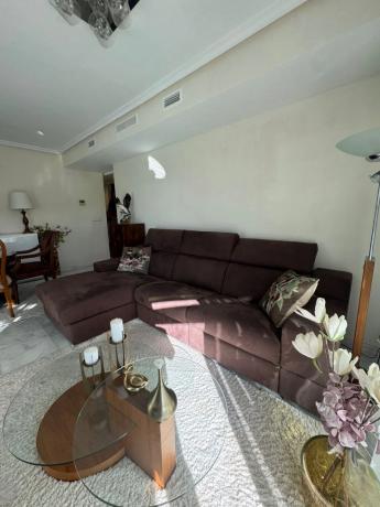 Piso en Barrio Las Azaleas - Alkadir