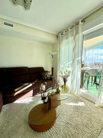 Piso en Barrio Las Azaleas - Alkadir