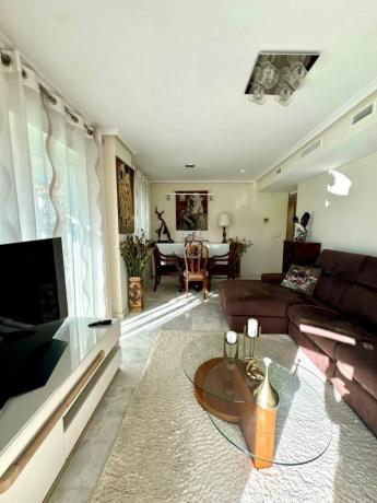 Piso en Barrio Las Azaleas - Alkadir