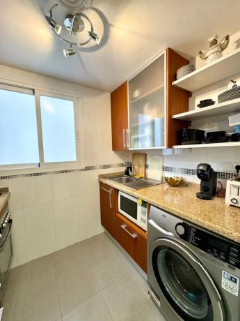 Piso en Barrio Las Azaleas - Alkadir