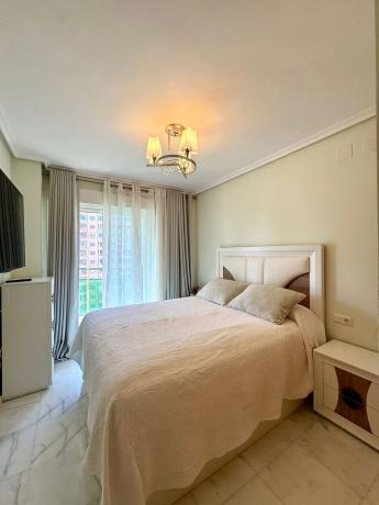 Piso en Barrio Las Azaleas - Alkadir