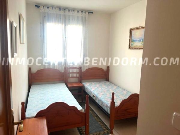 Piso en avenida Rosa dels Vents, 6