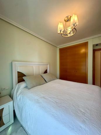 Piso en Barrio Las Azaleas - Alkadir