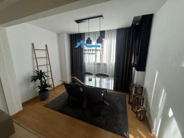 Piso en Barrio Bulevar - Puerta Mítica