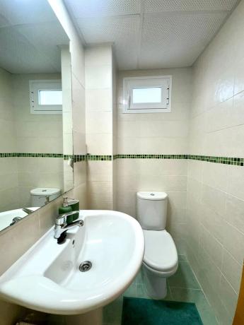 Piso en Barrio Las Azaleas - Alkadir