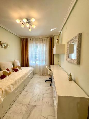 Piso en Barrio Las Azaleas - Alkadir