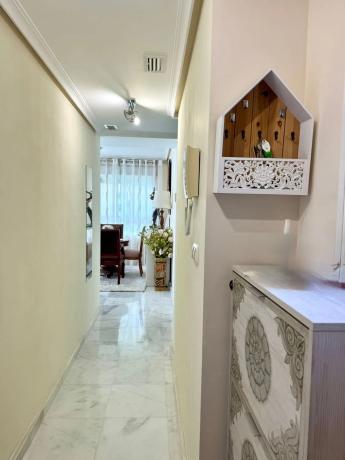 Piso en Barrio Las Azaleas - Alkadir